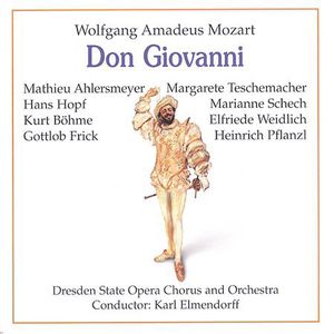 Don Giovanni