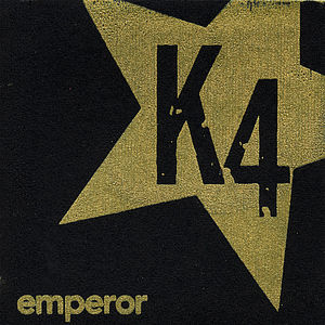 Emperor