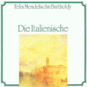 Die Italienische