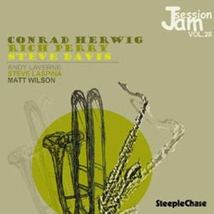 Jam Session, Vol. 28