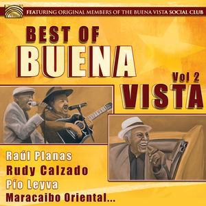 Best of Buena Vista / Various