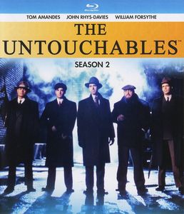 The Untouchables: Season 2