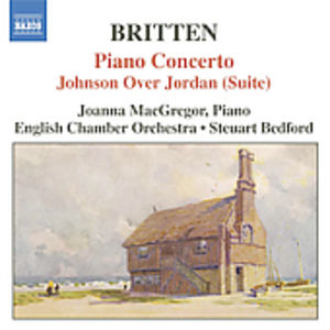 Piano Concerto