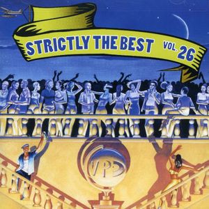 Strictly The Best Vol. 26