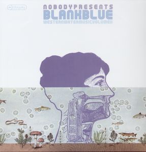 Blank Blue: Western Music, Vol. 2