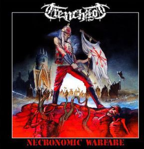 Necronomic Warfare