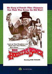 Doc Hooker's Bunch