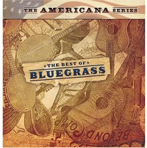 Best of Bluegrass / Various