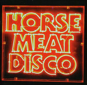 Horse Meat Disco III