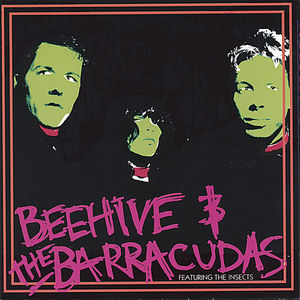 Featuring The Insects