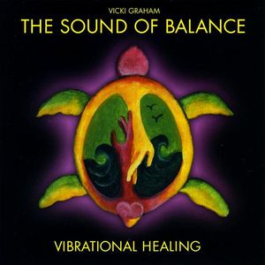 Sound of Balance Vibrational Healing