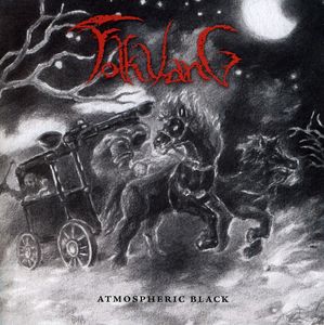 Atmospheric Black (IMPORT)