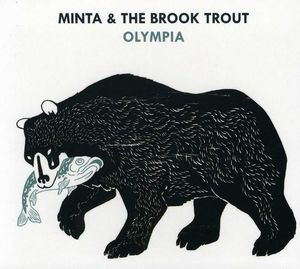 Olympia (IMPORT)