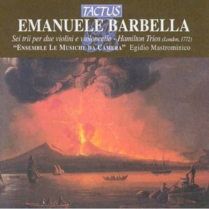 6 String Trios