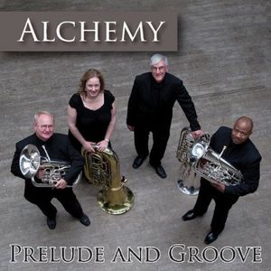 Prelude & Groove