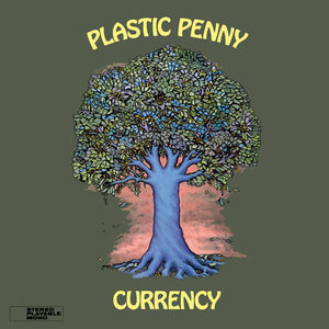 Currency [Reissue] [Bonus Track]