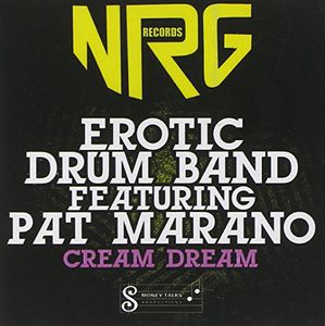 Cream Dream