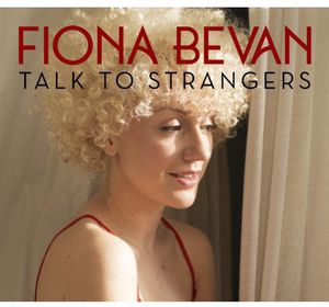Talk to Strangers