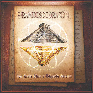 Piramides De Oracion