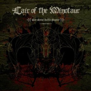 War Metal Battle Master