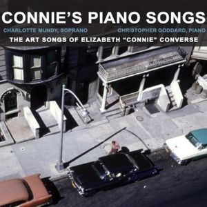 Connies Piano Songs