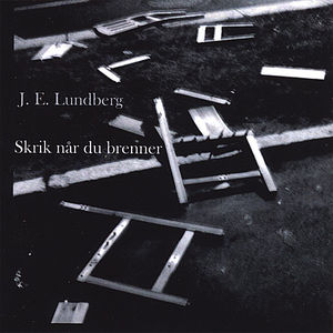 Skrik Nar Du Brenner