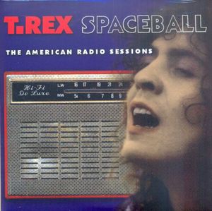 Spaceball: The American Radio Sessions