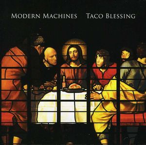 Taco Blessing