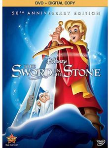 The Sword in the Stone