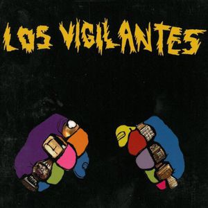 Los Vigilantes
