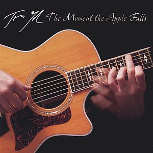 Yoder, Tom : Moment the Apple Falls