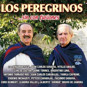Sin Con Fusiones (IMPORT)