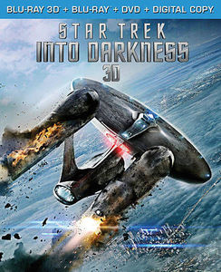 Star Trek Into Darkness [Import]