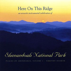 Here on This Ridge