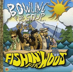 Fishin for Woos