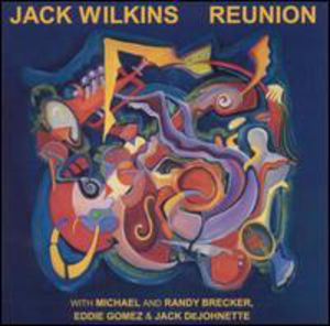 Reunion