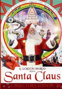 Santa Claus: Collector's Edition