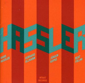 Hans Hassler