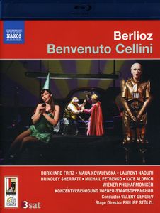 Benvenuto Cellini