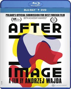 Afterimage