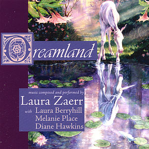 Zaerr, Laura : Dreamland