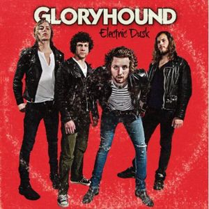 Electric Dusk (EP) (IMPORT)