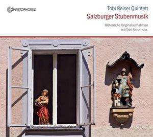 Salzburg Folk Music