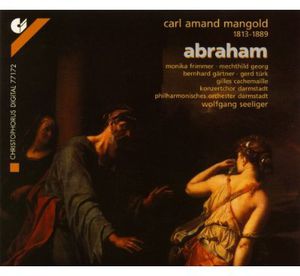Abraham (Oratorio)