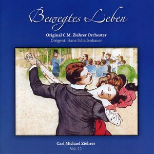 Music of Carl Michael Ziehrer 11