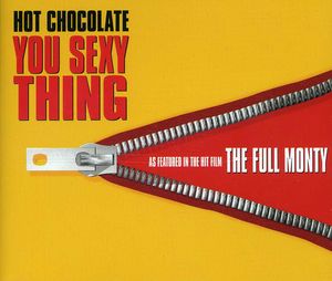 You Sexy Thing
