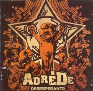 Desesperanto (IMPORT)