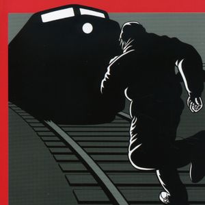 The Last Train To Scornsville