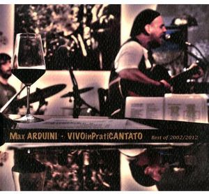 Vivo in Praticantato-Best of 2002/ 2012 [Import]