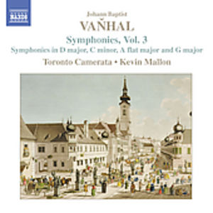 Symphonies 3